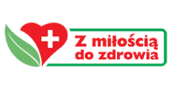 Sklep Medyczny z Miłością Do Zdrowia - logo